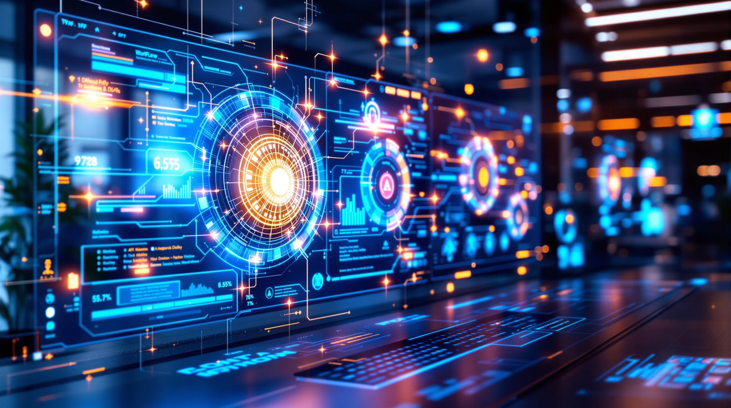 # 🚀 n8n News August 2025: Die neuesten Updates und Features