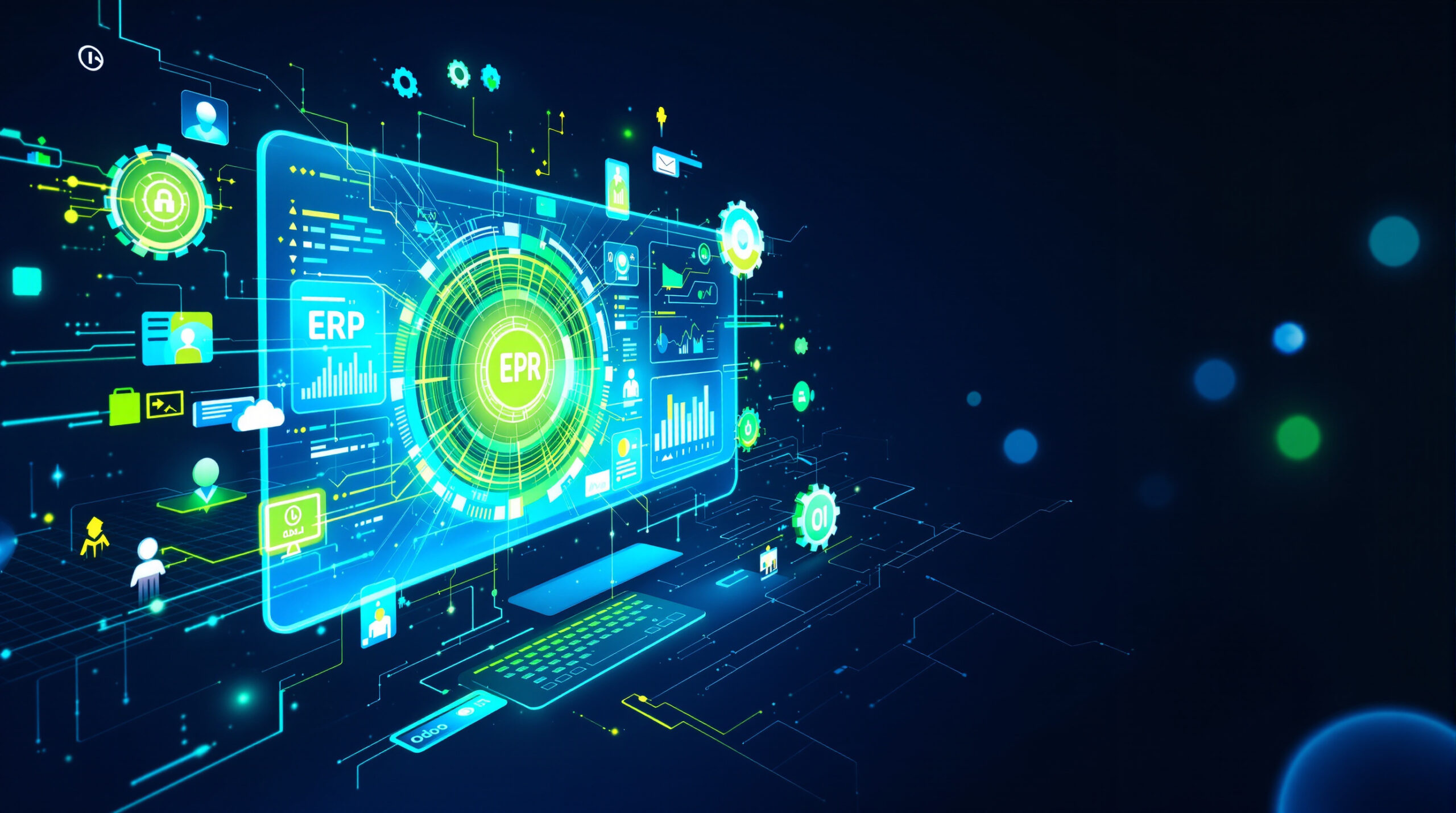 # 📈 Odoo Update September 2025: Neue Features & Verbesserungen