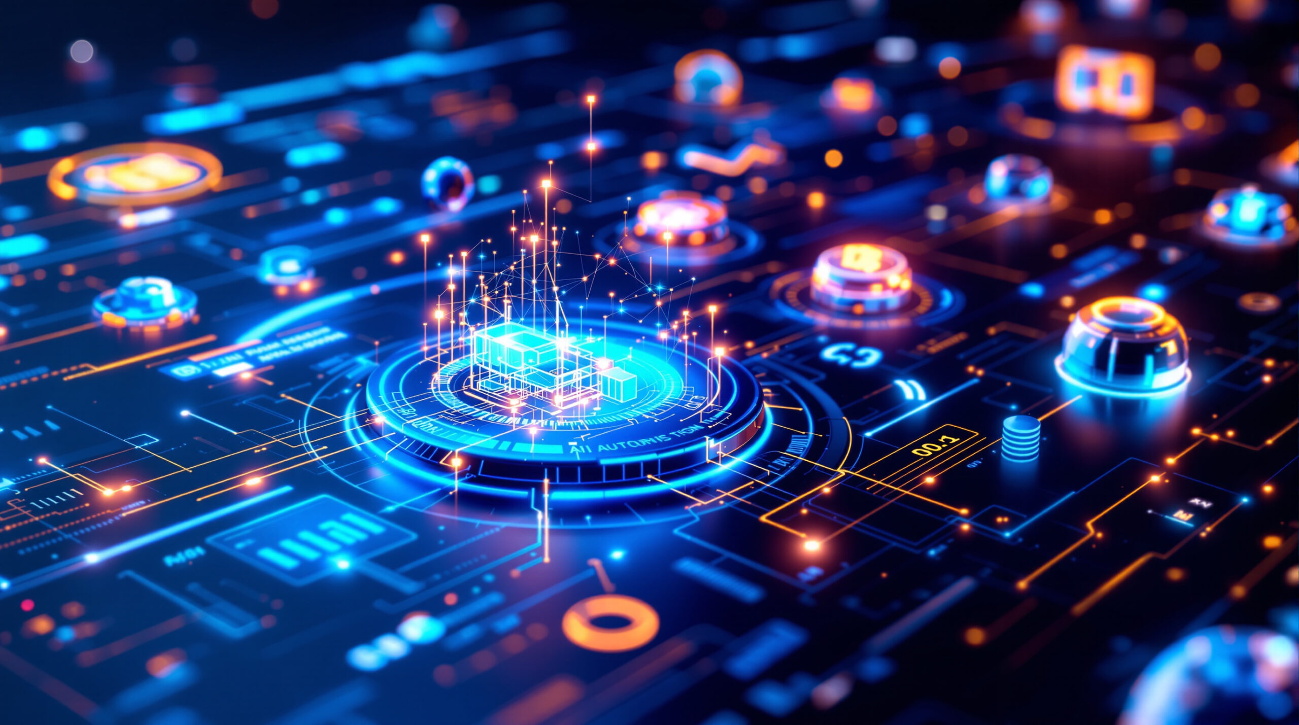 # 🚀 n8n News Oktober 2025: Die neuesten Updates und Features